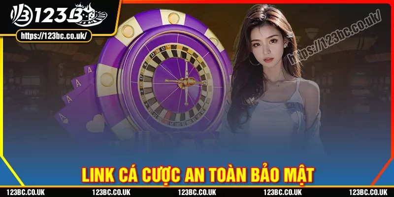 Giới thiệu 123b nền tảng cá cược hiện đại